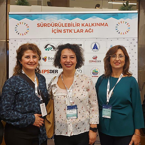 Uluslararası İnşaatta Kalite Zirvesi